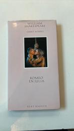 Romeo en Julia, Boeken, Ophalen of Verzenden, Gelezen