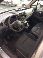 citroen berlingo, Auto's, Zwart, 1600 cc, Berlingo, Particulier