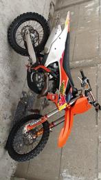 350 KTM 2020 échange contre quad homologué ou vend 4500, Motoren, Particulier, 350 cc, Crossmotor, 3 cilinders