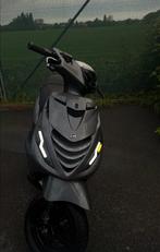 Piaggio zip 4t 50cc A klasse, Fietsen en Brommers, Scooters | Piaggio, Ophalen, Zip