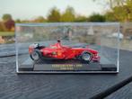Formule 1 Ferrari f399 1/43 Altaya, Ophalen of Verzenden, Zo goed als nieuw, Auto, Overige merken