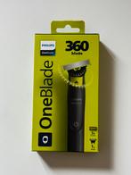 Rasoir homme Oneblade 360 neuf ! + Lame rasoir, Ophalen of Verzenden, Nieuw