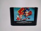 Sonic the Hedgehog 2 – Sega Mega Drive (PAL) – Los spel, Ophalen of Verzenden, Platform, Mega Drive, Vanaf 7 jaar