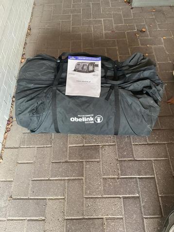 Voortent voor caravan obelink beschikbaar voor biedingen