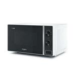 Microgolf Whirlpool (garantie et non-utilis), Neuf, Enlèvement ou Envoi, Croustillant, 45 à 60 cm