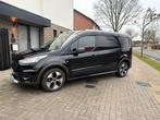 FORD TRANSIT CONNECT | CAM | NAVI | 3ZIT | LEDER, Cuir, Achat, Entreprise, 3 places