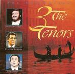 CD- The 3 Tenors – The Collection, Envoi