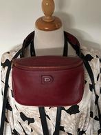 Delvaux tas/heuptas, Handtassen en Accessoires, Tassen | Schoudertassen, Ophalen, Gebruikt