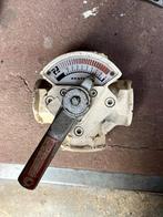 vanne de chauffage 4 voies 5/4 Zentra, Ophalen of Verzenden, Gebruikt