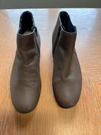 Dames Winterlaarsjes Damart Perfect Comfort Bruin maat 39, Ophalen, Bruin, Lage of Enkellaarzen, Nieuw