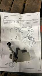 Audi remverdeler, Auto's, Audi, Particulier, Te koop