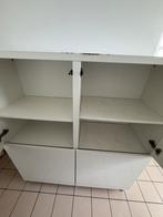 Gratis kast, Huis en Inrichting, Kasten | Roldeurkasten en Archiefkasten, Ophalen, Zo goed als nieuw