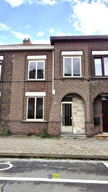 Huis te koop in Antwerpen, 3 slpks beschikbaar voor biedingen