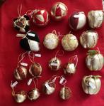 Voor de mooiste boom van het jaar! Alles handgemaakt., Diversen, Ophalen of Verzenden, Nieuw