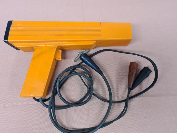 Auto gereedschappen & allerlei toebehoren, Auto diversen, Autogereedschap, Ophalen