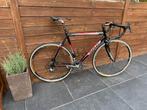 Ridley koersfiets maat 57 in nieuwe staat Campagnolo., Fietsen en Brommers, Fietsen | Racefietsen, 28 inch, 15 tot 20 versnellingen