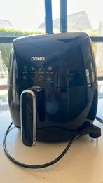 Airfryer Domo, Ophalen, Zo goed als nieuw, Airfryer