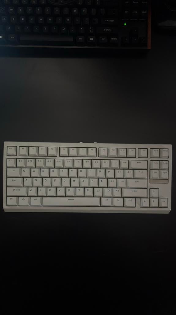 Clavier G84 de chez EPOMAKER, Computers en Software, Toetsenborden, Nieuw, Qwerty, Draadloos, Gaming toetsenbord, Ophalen of Verzenden