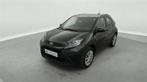 Toyota Aygo X 1.0i VVT-i CVT Play CARPLAY / CAMERA, Autos, Toyota, Neuf, Achat, 998 cm³, Entreprise