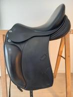 Dressuurzadel Erreplus, Dieren en Toebehoren, Paarden en Pony's | Zadels, Ophalen