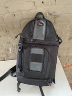 CAMERA SLING BAG, Audio, Tv en Foto, Foto | Cameratassen, Ophalen, Zo goed als nieuw, Schoudertas, Lowepro