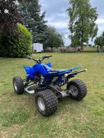 450 yfz, Particulier