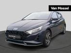 Hyundai i20 1.0 T-GDi 48V 7-DCT 74kW Techno, Auto's, Gebruikt, 1110 kg, 5 zetels, 5 deurs