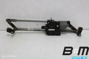 Ruitenwissermechaniek + motor VW Golf 5 1K1955119E beschikbaar voor biedingen