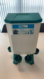 Drinkbak voor pluimvee, Ophalen, Zo goed als nieuw