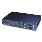 Zyxel IES 1248 DSLAM, Computers en Software, Netwerk switches, Ophalen of Verzenden, Zo goed als nieuw