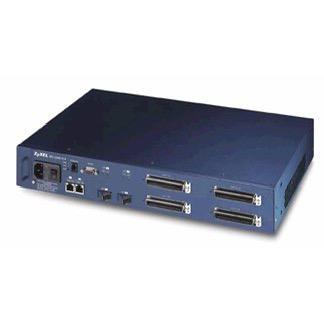 Zyxel IES 1248 DSLAM beschikbaar voor biedingen