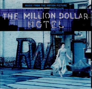 cd  /   Music From The Motion Picture : The Million Dollar H