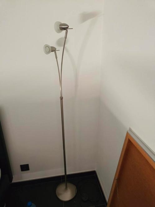 Vloerlamp, Huis en Inrichting, Lampen | Vloerlampen, Zo goed als nieuw, Ophalen