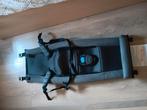 Thule enfant sling, Fietsen en Brommers, Fietsaccessoires | Buggydragers, Ophalen, Zo goed als nieuw