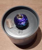 SWAROVSKI- Bolletje-memohouder!, Ophalen of Verzenden