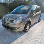 Modus 1.5 dci 2010 BLANCO GEKEURD/CT VIERGE, Auto's, Bedrijf, Te koop