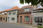Huis te koop in Assebroek, 3 slpks, Vrijstaande woning, 3 kamers, 137 kWh/m²/jaar
