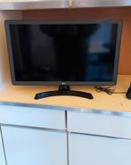 LG HD, Audio, Tv en Foto, Televisies, Ophalen, LED, Zo goed als nieuw, 40 tot 60 cm