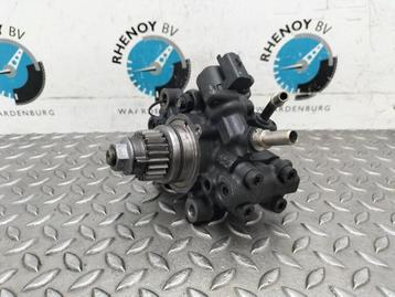 NISSAN NAVARA [INJECTOR_PUMP] 2020 beschikbaar voor biedingen