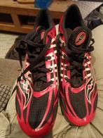 Spikes saucony Velocity maat 42,5, Sport en Fitness, Ophalen, Zo goed als nieuw, Spikes, Saucony