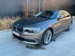 BMW 520e Hybrid - 360 camera - apple carplay -, Auto's, BMW, Automaat, Euro 6, Overige kleuren, Leder