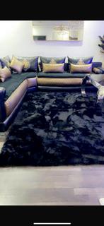 Sedari salon, Ophalen