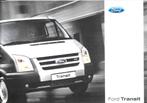 FORD TRANSIT 2006, Enlèvement ou Envoi, Comme neuf, Ford