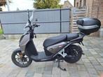 Super soco cpx, Fietsen en Brommers, Ophalen, Gebruikt, Super Soco, Elektrisch