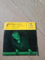 Single :, Chopin: 4 walzer, Cd's en Dvd's, Ophalen of Verzenden, Zo goed als nieuw