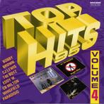 CD 65  Various – Top Hits 95 Volume 4, Cd's en Dvd's, Cd's | Dance en House, Ophalen, Gebruikt