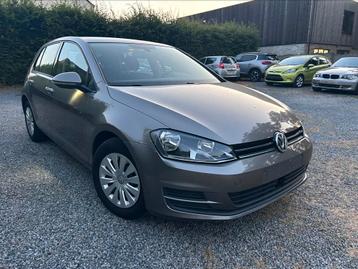 VW GOLF 7  1.2 ESSENCE 63.KW  GPS. EURO 5B., 1197 cm³, Euro 5, Achat, 63 kW