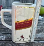 Johnny Walker whiskykaraf, Verzamelen, Ophalen, Zo goed als nieuw