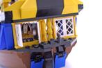LEGO Piraten 6276 6274 6265 6259 6245 ..., Kinderen en Baby's, Ophalen of Verzenden, Zo goed als nieuw, Complete set, Lego