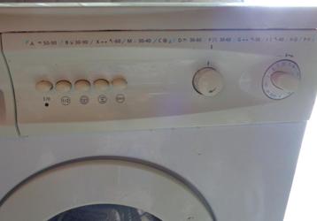 lave linge 5 kg beschikbaar voor biedingen